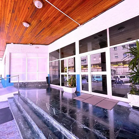 Tropicalidays Soul And Pool Playa Jardin بويرتو ذي لا كروز
