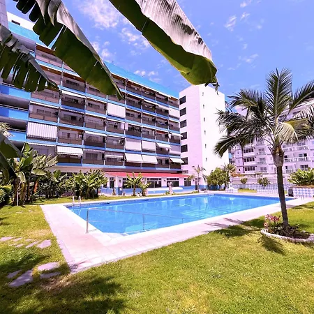 Tropicalidays Soul And Pool Playa Jardin Appartamento Puerto de la Cruz (Tenerife)