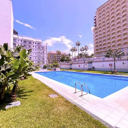 Tropicalidays Soul And Pool Playa Jardin *