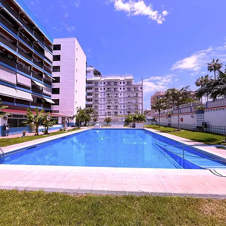 Tropicalidays Soul And Pool Playa Jardin Пуэрто-де-ла-Крус