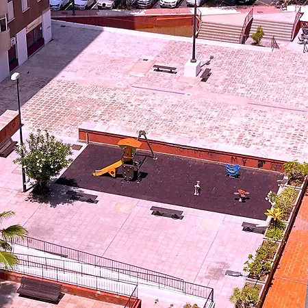 Appartamento Tropicalidays Soul And Pool Playa Jardin Puerto de la Cruz (Tenerife)