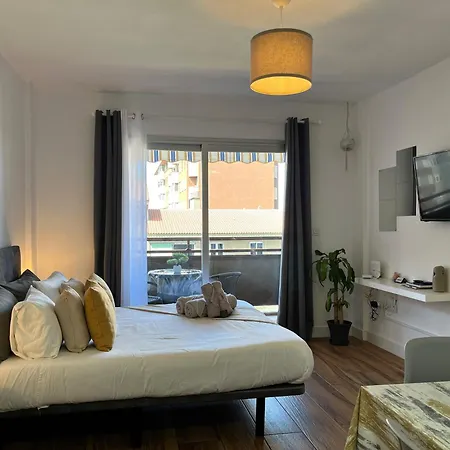 Appartamento Tropicalidays Soul And Pool Playa Jardin *