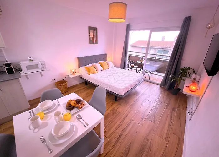 Apartamento Tropicalidays Soul And Pool Playa Jardin *