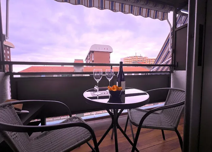 Tropicalidays Soul And Pool Playa Jardin Apartamento