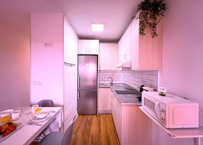 Tropicalidays Soul And Pool Playa Jardin Apartamento Puerto de la Cruz (Tenerife)