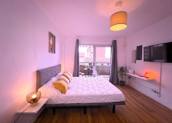 Tropicalidays Soul And Pool Playa Jardin Puerto de la Cruz (Tenerife)