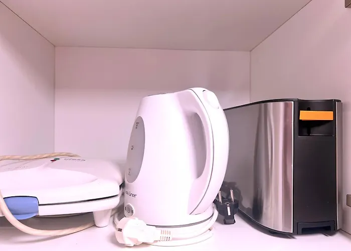 Tropicalidays Soul And Pool Playa Jardin Puerto de la Cruz (Tenerife)