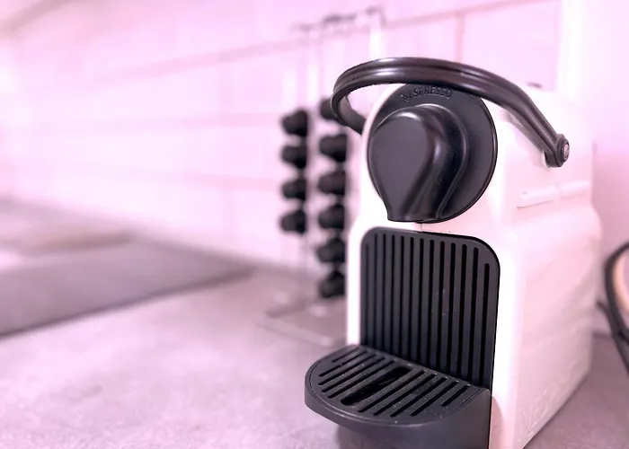 Apartamento Tropicalidays Soul And Pool Playa Jardin *