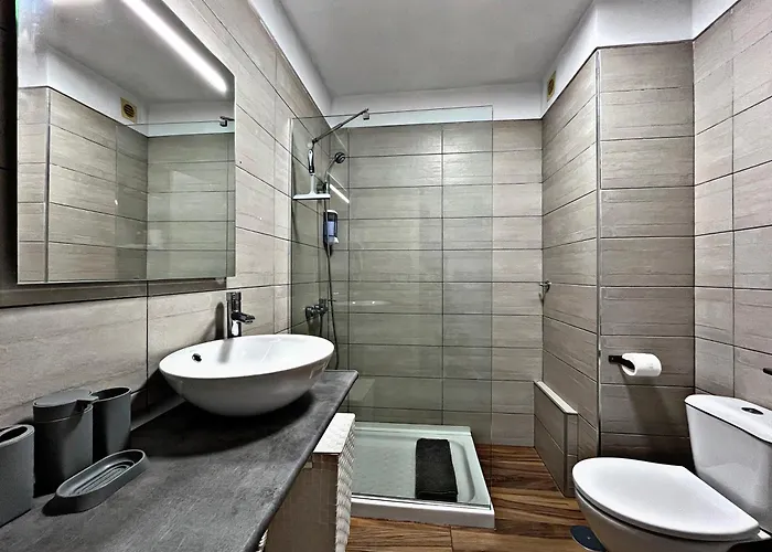 Apartamento Tropicalidays Soul And Pool Playa Jardin